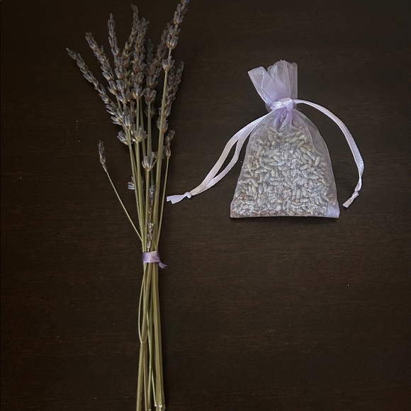 🪻Oregon Farms All Natural Lavender 5 Piece Handmade Gift Set - Picture 12 of 15